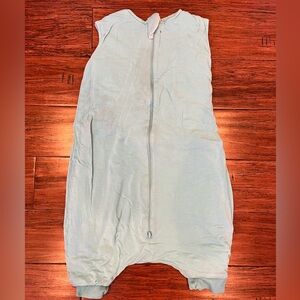 1.0 Tog Kyte Baby Sleep Walker Sleep sack Size: Medium Color: Robin